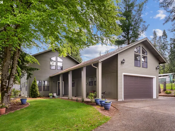 19815 NE Allworth Rd, Battle Ground, WA 98604