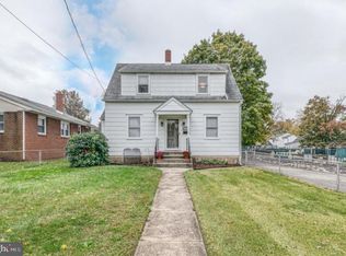 536 E Main St, Maple Shade, NJ 08052