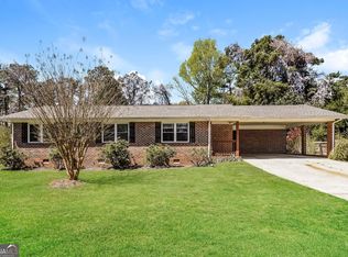 3944 Wedgewood Dr, Douglasville, GA 30135