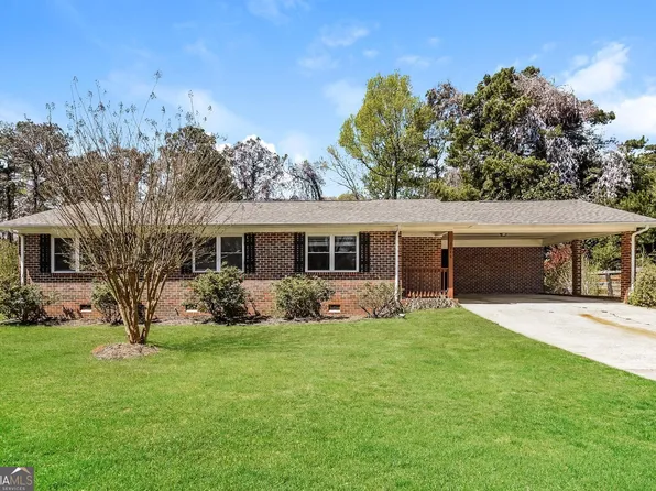 3944 Wedgewood Dr, Douglasville, GA 30135