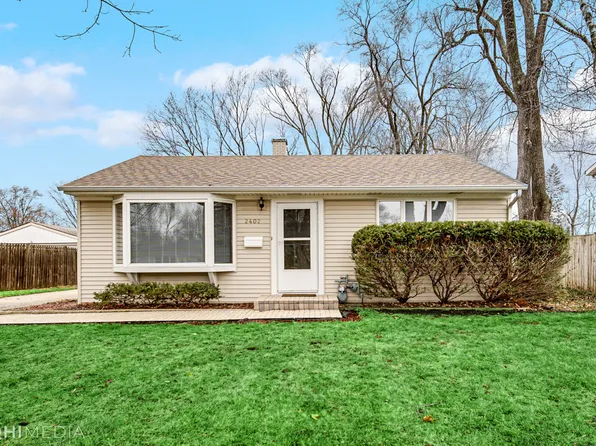 2402 Wing St, Rolling Meadows, IL 60008