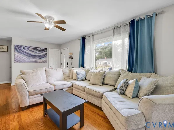 4819 Arundel Ave, North Chesterfield, VA 23234