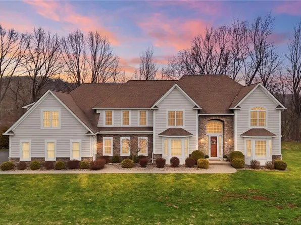 6916 Jillian Rise, Victor, NY 14564