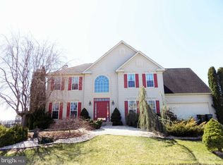 3124 Fox Hill Rd, Easton, PA 18045