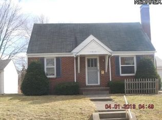 1843 Lindbergh Ave NE, Massillon, OH