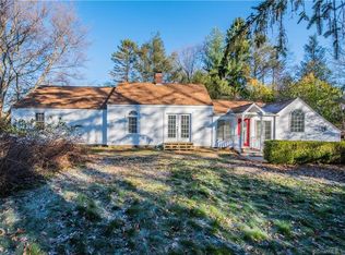 54A Mount Pleasant Rd, Newtown, CT 06470