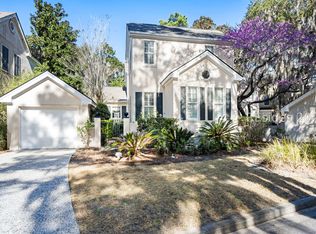 25 Osprey Ln, Daufuskie Island, SC 29915