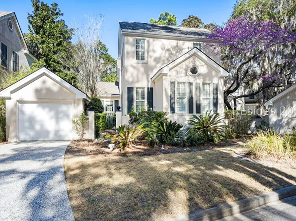 25 Osprey Ln, Daufuskie Island, SC 29915