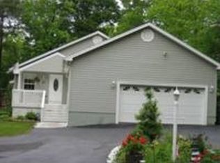 17 Stonewall Rd, Palmyra, VA 22963