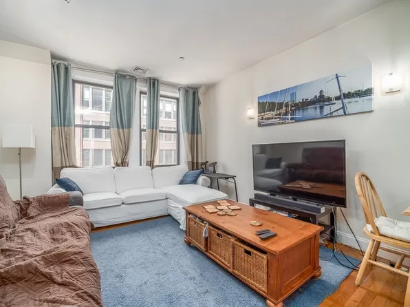 42 Beach St Unit 6B, Boston, MA 02111