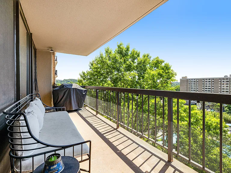 5500 Holmes Run Pkwy #510 — Photo 37