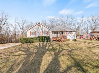 35710 E Truman Rd, Oak Grove, MO 64075