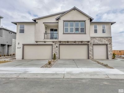 3637 Pulsar Ln #16-3, Carson City, NV, 89705