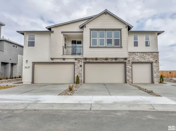 3637 Pulsar Ln #16-3, Carson City, NV 89705