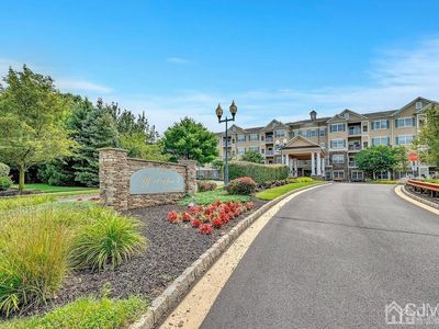540 Cranbury Rd APT 117, East Brunswick, NJ, 08816