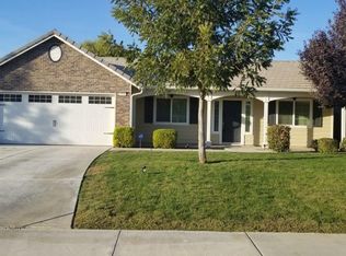 5604 Winter Barley Ct, Bakersfield, CA 93313