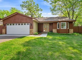 11643 3rd St NE, Blaine, MN 55434