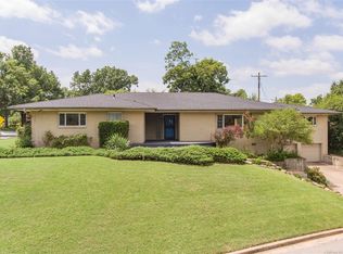 4208 S Pittsburg Ave, Tulsa, OK 74135