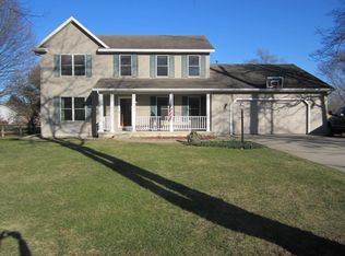 51594 Winding Waters Ln #L, Elkhart, IN 46514