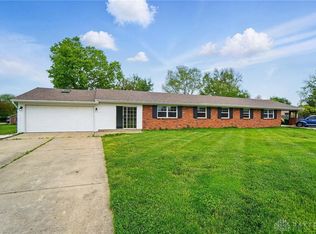 3517 Mary Ann Dr, Lebanon, OH 45036