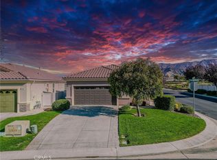 1168 Saguaro Rd, Beaumont, CA 92223