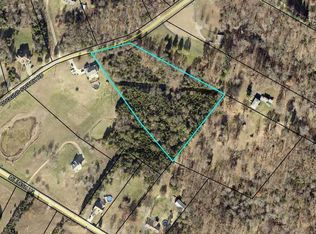 0 Duggin Switch Rd, Vine Grove, KY 40175