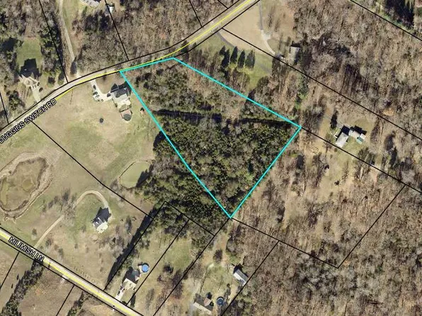 0 Duggin Switch Rd, Vine Grove, KY 40175