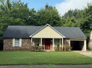 881 Northaven Dr, Memphis, TN 38127