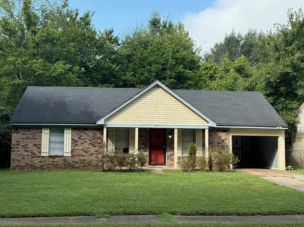 881 Northaven Dr, Memphis, TN 38127