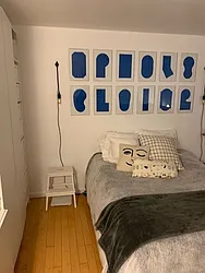 Rented by Forest Park Properties Inc