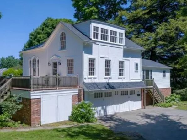 40 Catherine St