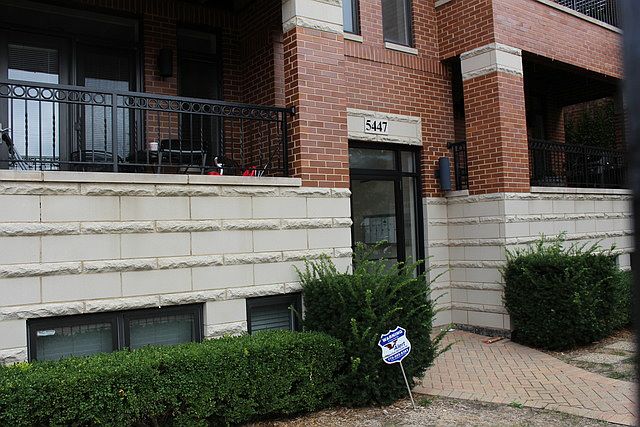 1st image of 5447 N Northwest Hwy Unit 1S