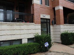 5447 N Northwest Hwy UNIT 1S, Chicago, IL 60630
