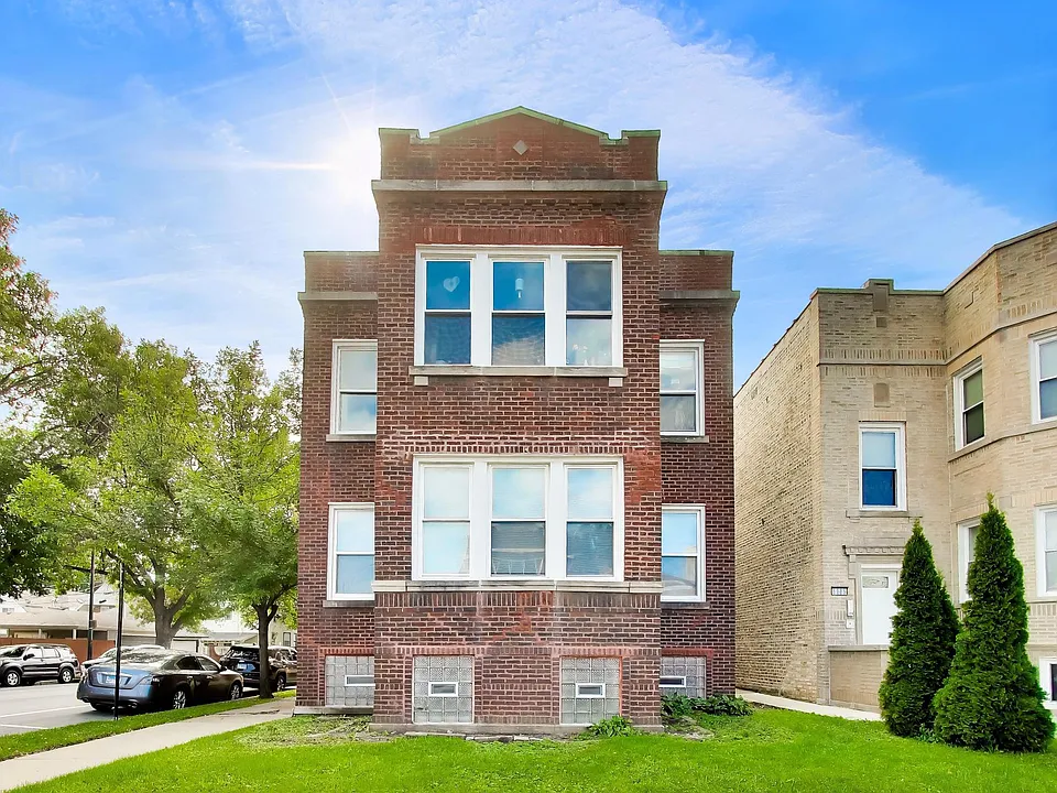 3920 N Austin Ave #BN