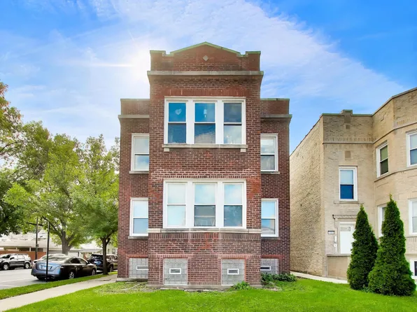 3920 N Austin Ave #Bn, Chicago, IL 60634