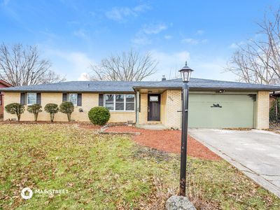 3325 Loral Dr, Anderson, IN, 46013