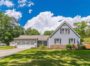 3267 Sharon Dr, Powder Springs, GA 30127