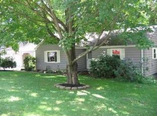 122 Thomas Rd, Canonsburg, PA 15317