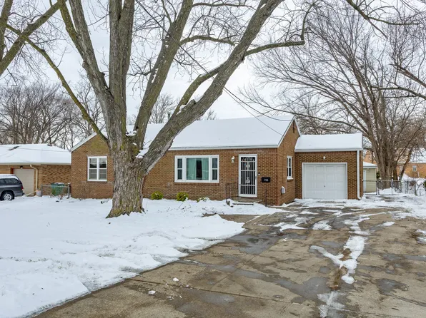 1725 Grand Ave, West Des Moines, IA 50265