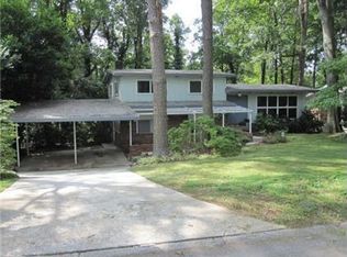 2085 Seaman Cir, Chamblee, GA 30341