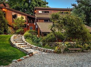 4625 Live Oak Canyon Rd, La Verne, CA