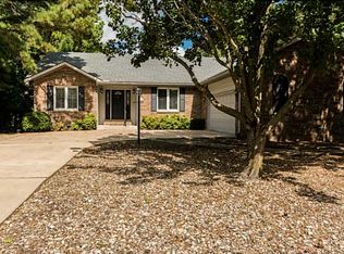 65 McKenzie Dr, Bella Vista, AR 72715