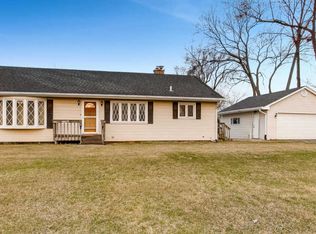 7240 S Park Ave, Burr Ridge, IL 60527