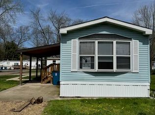 11427 Portage Rd LOT 50, Portage, MI 49002