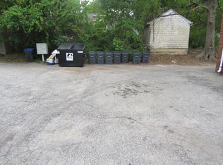 1 Joseph St APT 2A, Providence, RI 02904