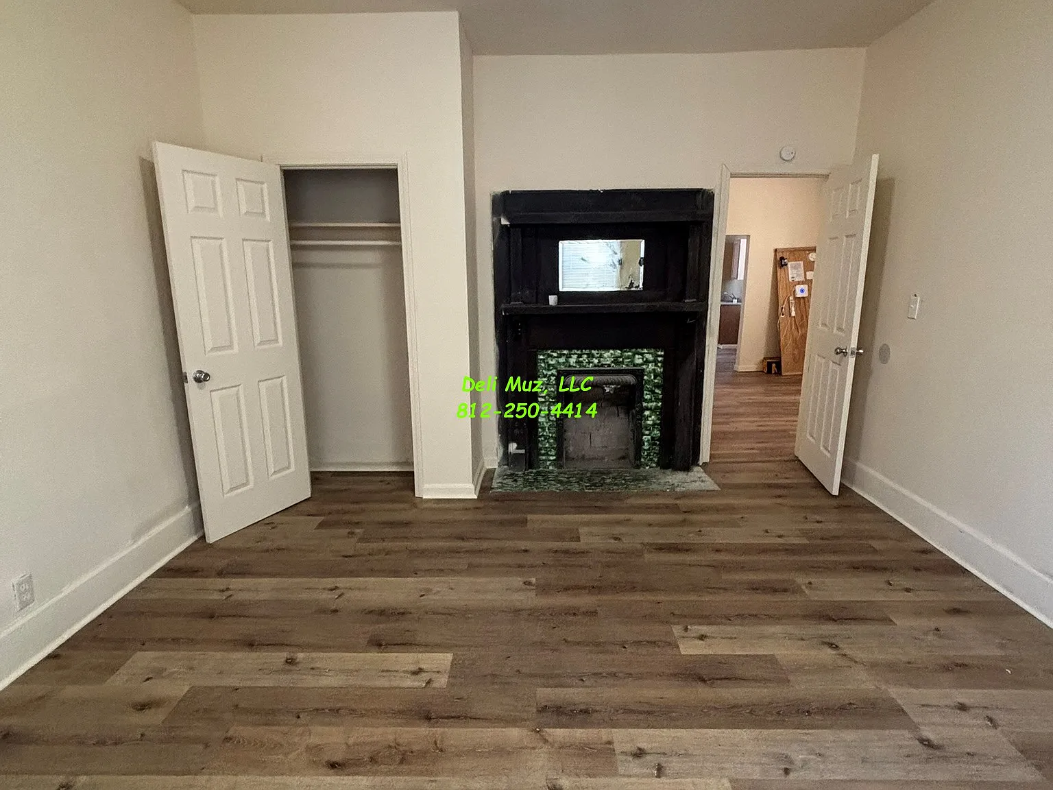 3 bed, $900 — Photo 3