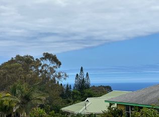 Makalii St LOT 402, Naalehu, HI 96772