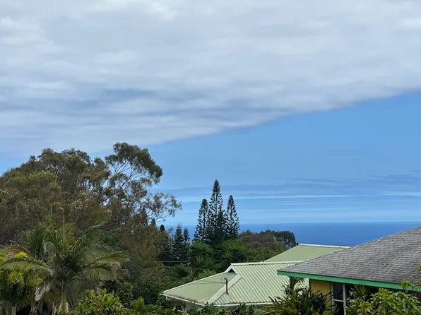 Makalii St Lot 402, Naalehu, HI 96772