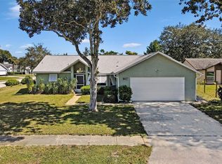 827 Aloe Ct, Rockledge, FL 32955