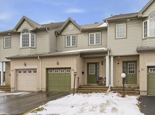 79 Chesapeake Cres, Ottawa, ON K2J0L5